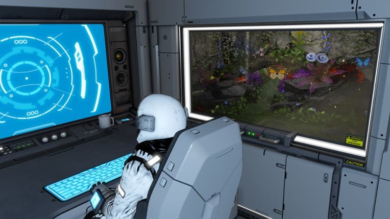 Space Engineers Image