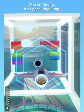 Space Quest AR: Arcade Shooter Image