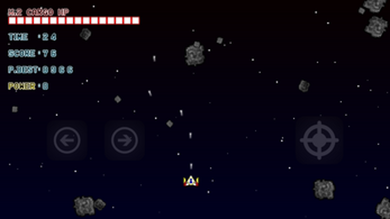 Space Raiders Image
