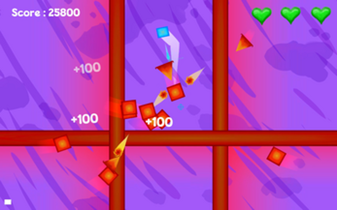 Space Shifter screenshot