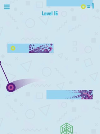 Spider Ball screenshot