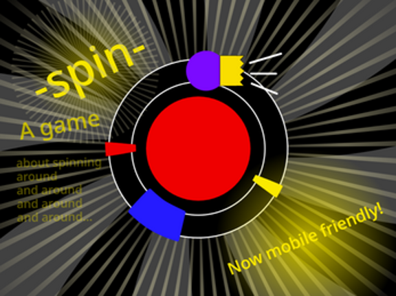 -Spin- Image