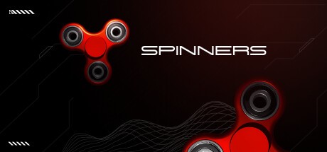Games like SPINNERS