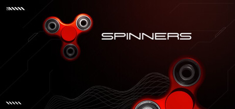 SPINNERS Game Cover