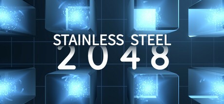 Games like Stainless Steel 2048