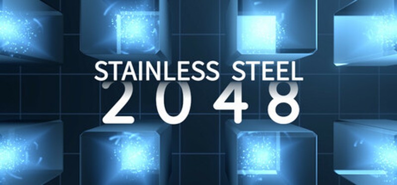 Stainless Steel 2048 Image