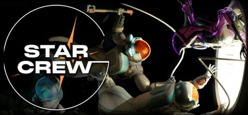 Star Crew Game Cover