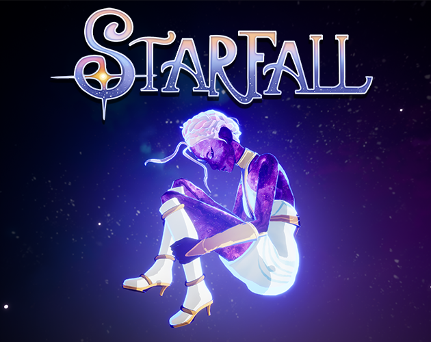 Games like Starfall
