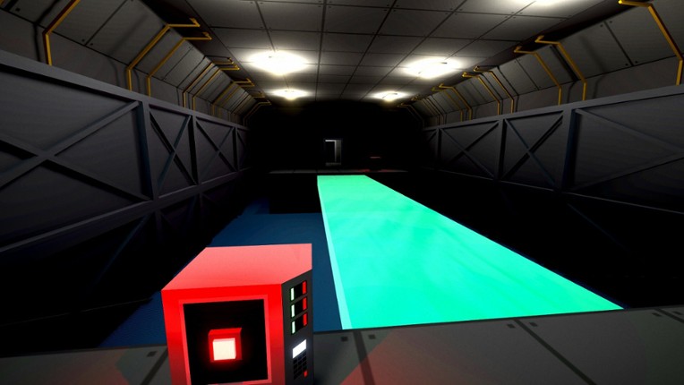 Station Sabotage Image