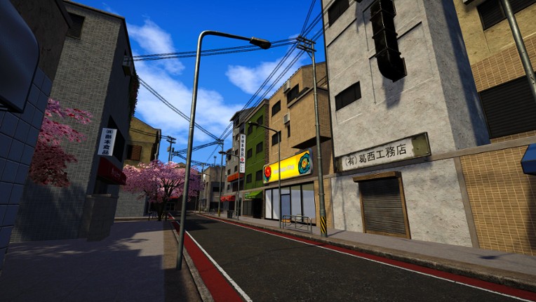 SteelBlade Shop Simulator Image