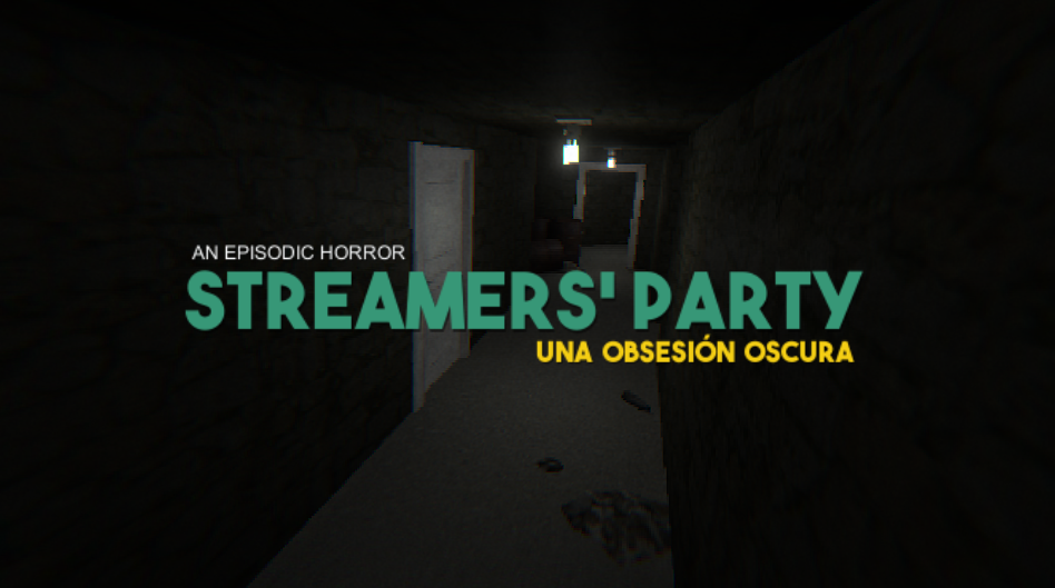 Games like Streamers' Party