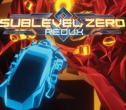 Sublevel Zero Redux Image