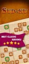 Sudoku Fever - Logic Games Image