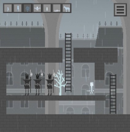Summoners Mist screenshot