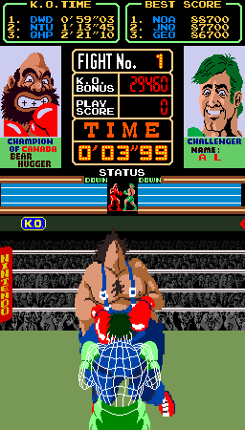 Super Punch-Out!! Image