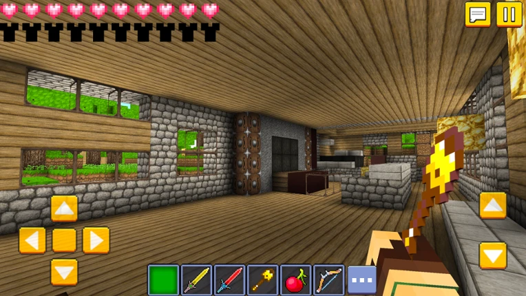 Survival Games screenshot