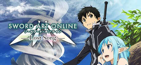 Games like Sword Art Online: Lost Song