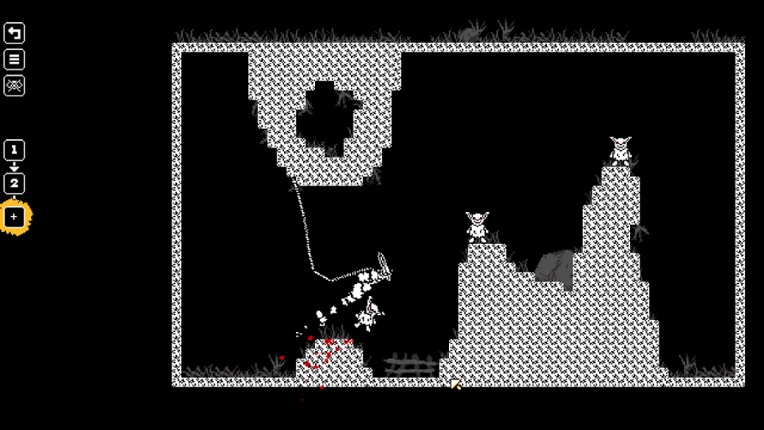 Sword Slinger screenshot