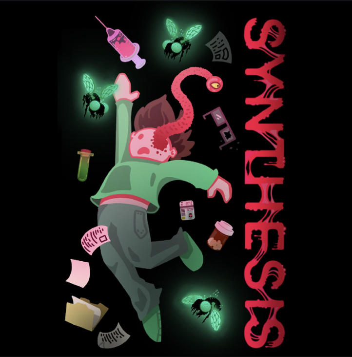 Games like Synthesis