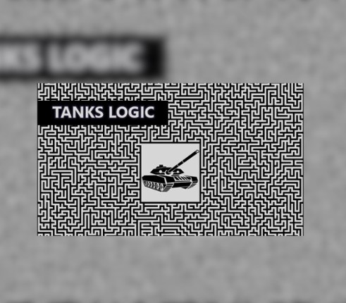 Tanks Logic Image