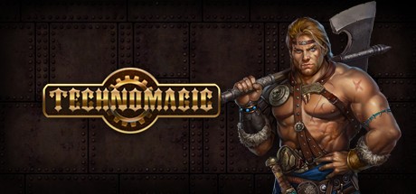Games like TechnoMagic