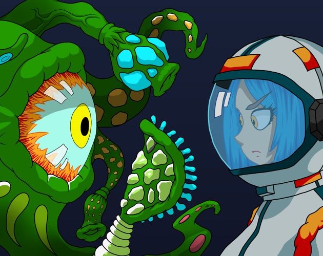 Games like TentaClicker - NSFW hentai clicker with tentacles