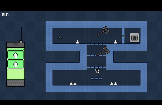 That Way! screenshot