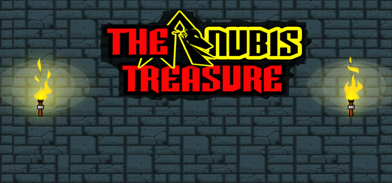 The Anubis Treasure Image