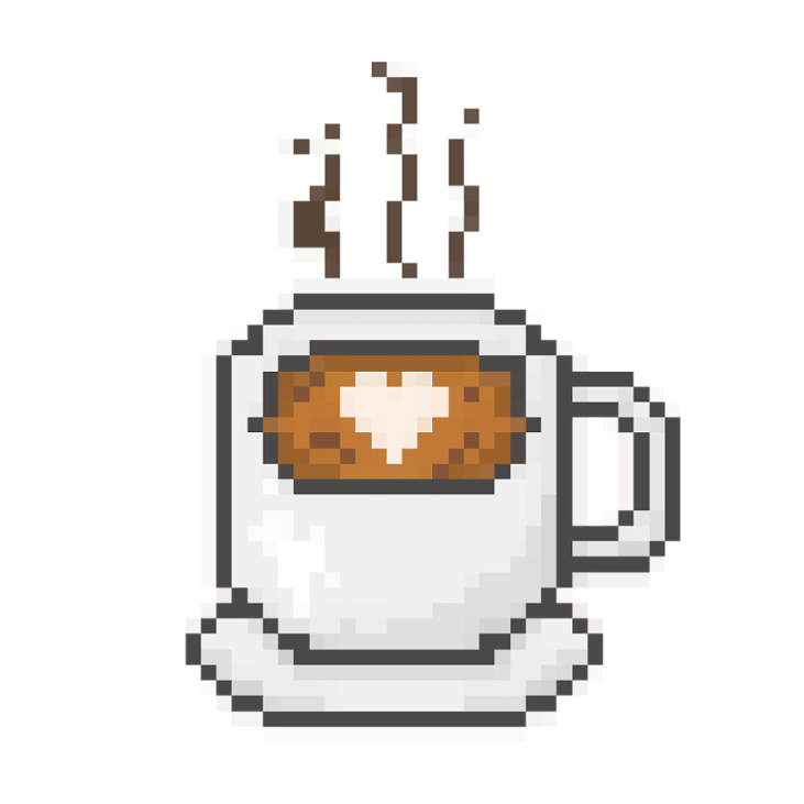 Games like The Bit Brew Café