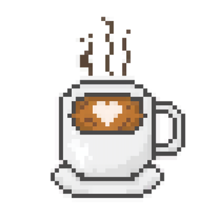 The Bit Brew Café Image