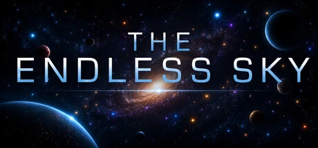Games like The Endless Sky