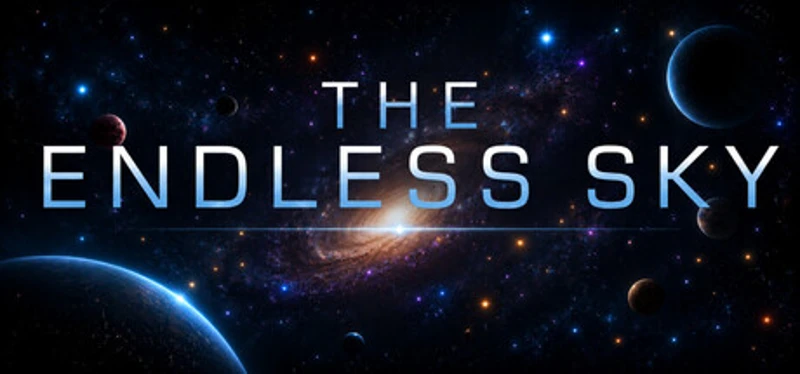 The Endless Sky Image