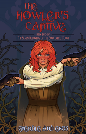 The Howler's Captive (18+) Image