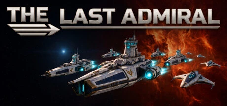 Games like The Last Admiral