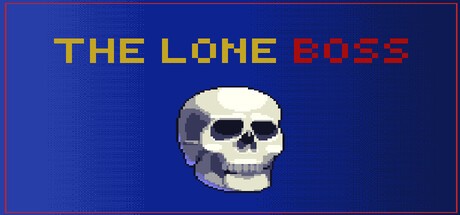 Games like The Lone Boss
