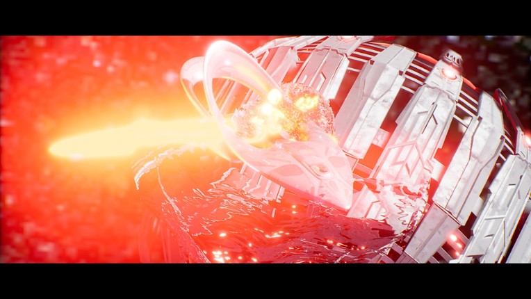 The Orville: Interactive Fan Experience screenshot