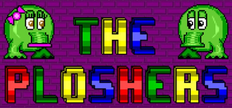 The Ploshers Game Cover