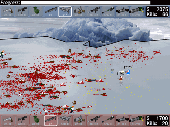 The Seal Hunter Image