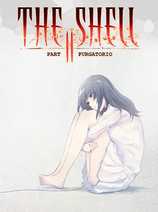 Games like The Shell Part II: Purgatorio