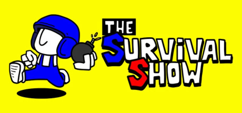 The Survival Show Image