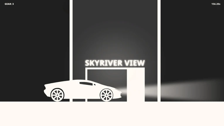 The Way Home screenshot