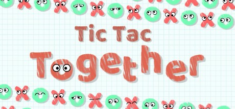 Games like Tic Tac Together