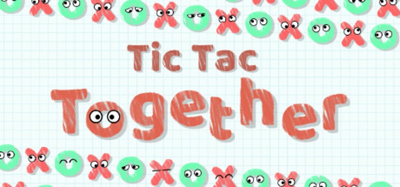 Tic Tac Together Image