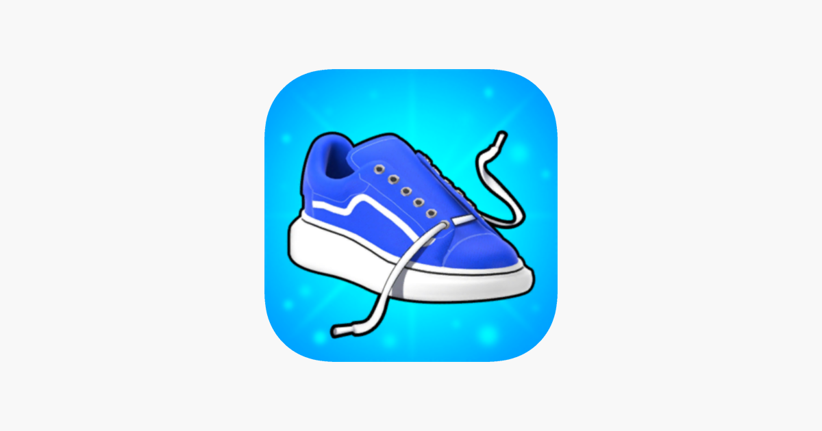 Games like Tie Laces