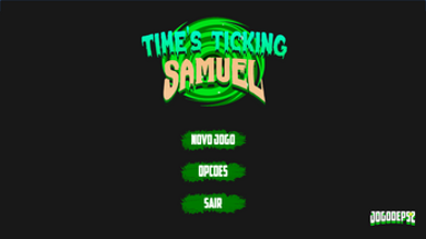 Time's Ticking Samuel(Demo) Image