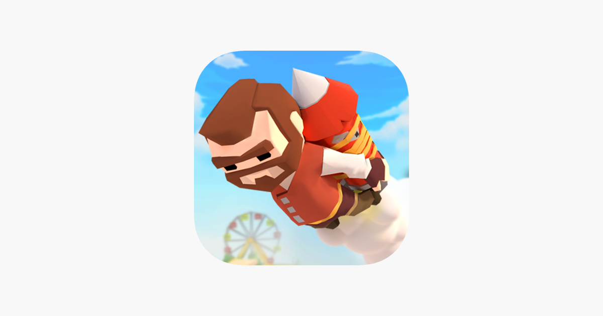 Games like Tiny Air Race