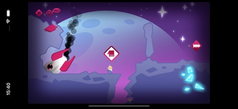 Tiny Space Adventure Image