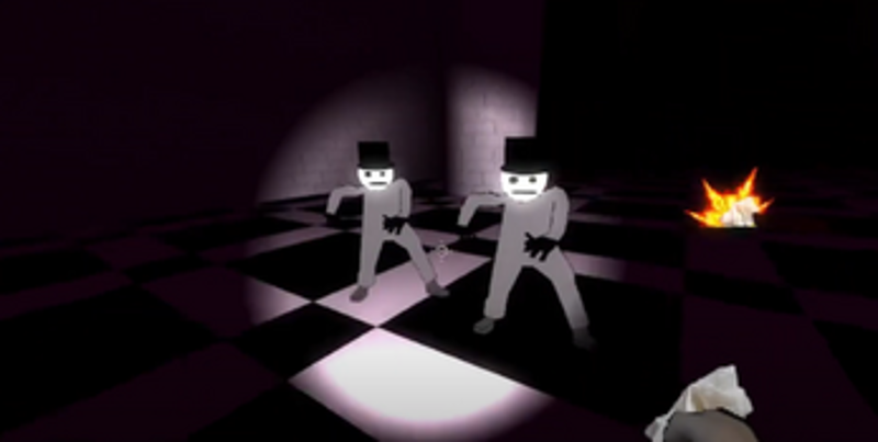 Today I decided to take down the whole mafia screenshot