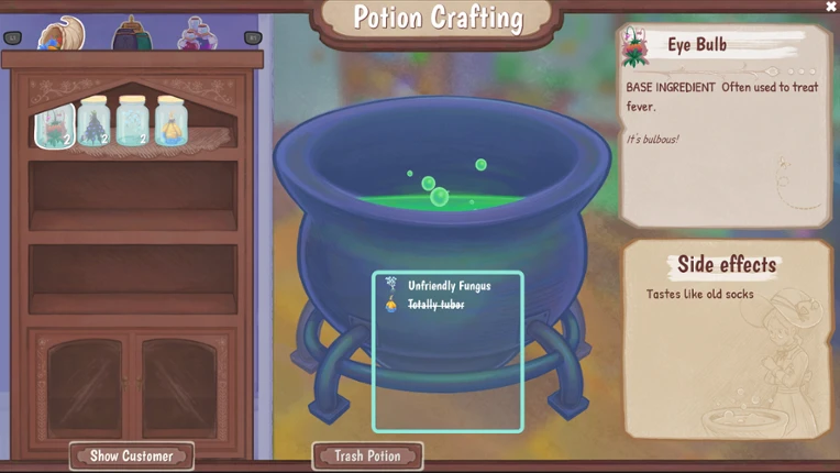 Toil & Trubble screenshot