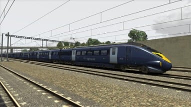 Train Simulator 2013 Image